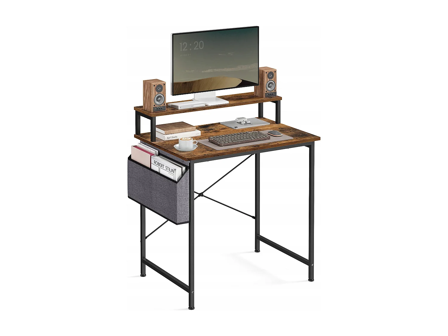 Bureau informatique - LWD080B01V1