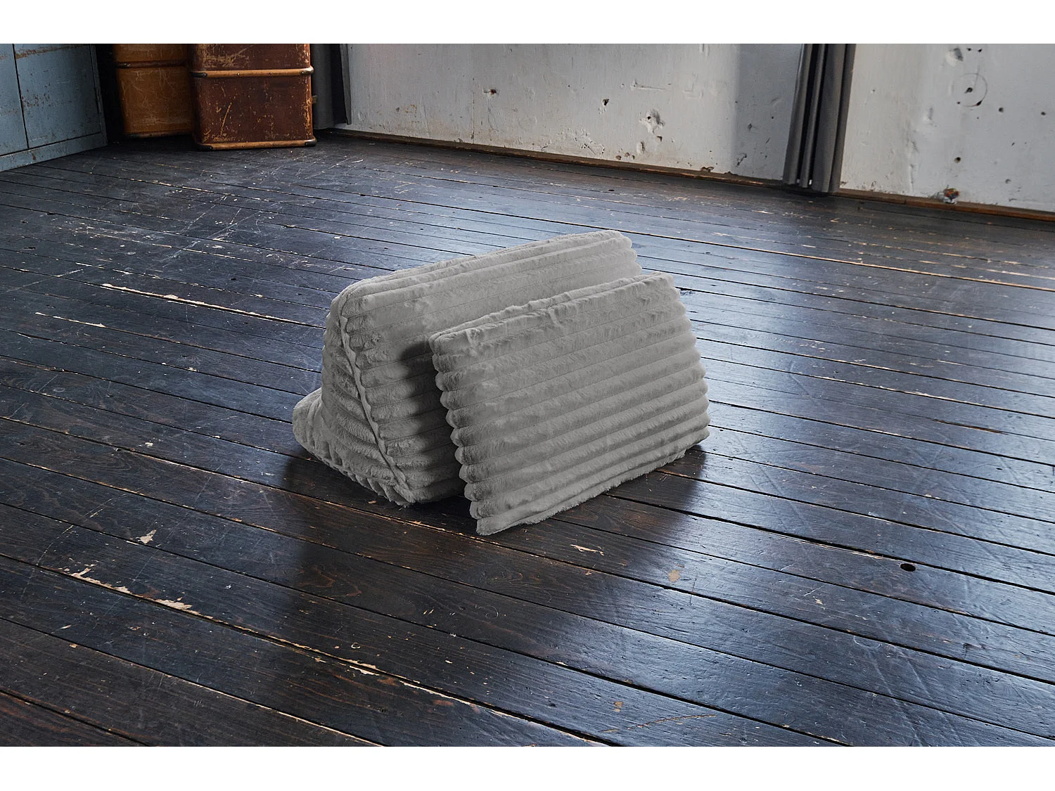 WIOLO - Grijs Koord - WIOLO SOFT