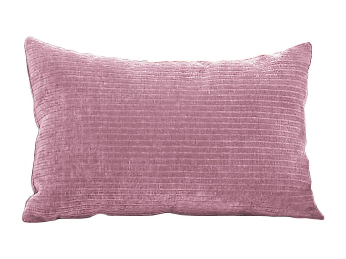 Rechthoekig - Roze Koord - SEPHI