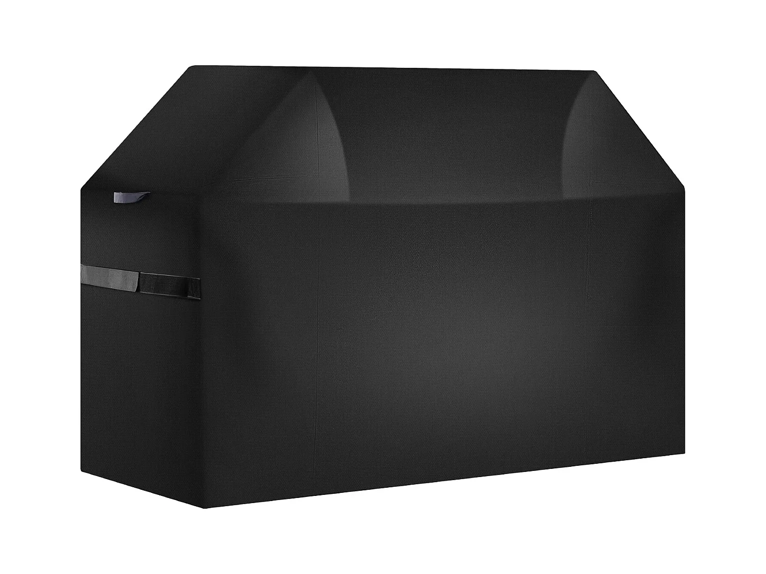 Housse de Barbecue SucceBuy, Résistante et Imperméable pour Extérieur, 170cm, Fabriquée en Polyester 600D Durable