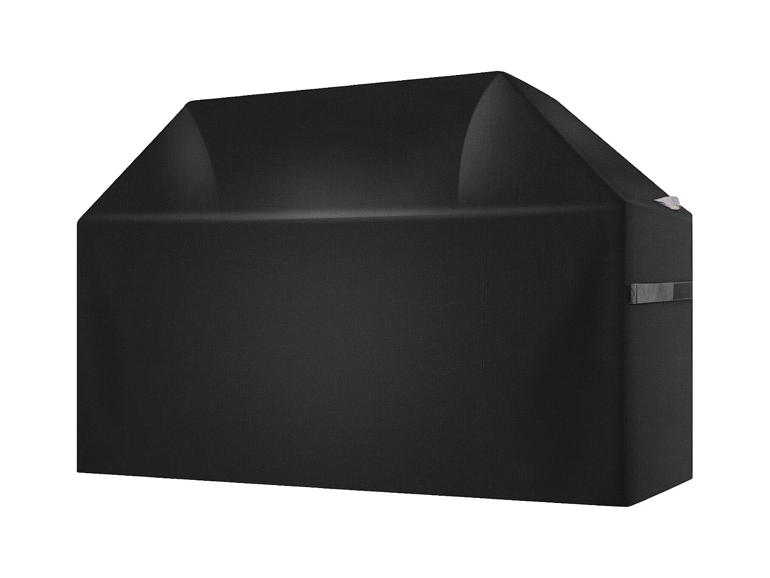 Housse de Barbecue SucceBuy, Résistante et Imperméable pour Extérieur, 170cm, Fabriquée en Polyester 600D Durable