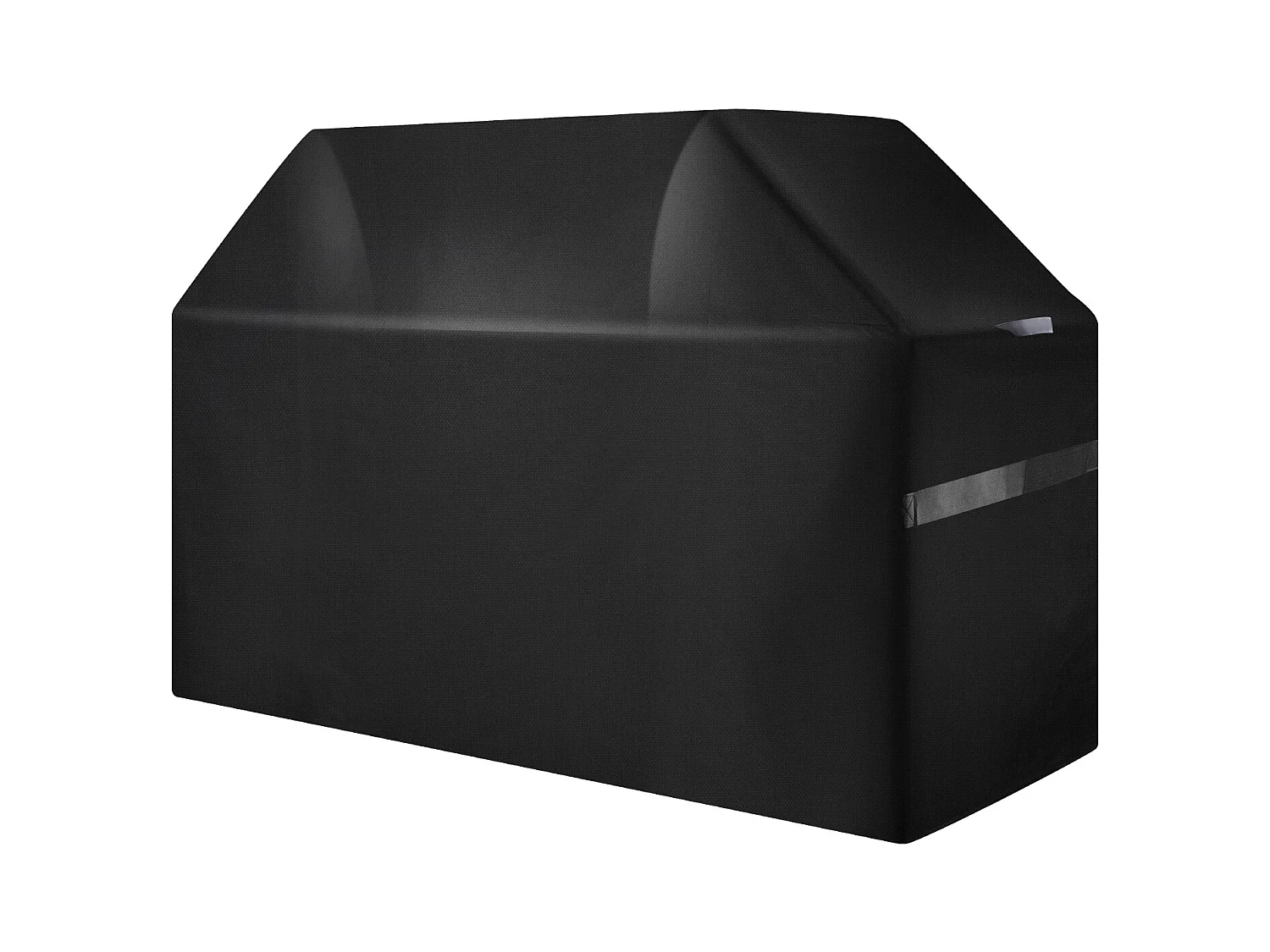 Housse de Barbecue SucceBuy, Résistante et Imperméable pour Extérieur, 170cm, Fabriquée en Polyester 600D Durable