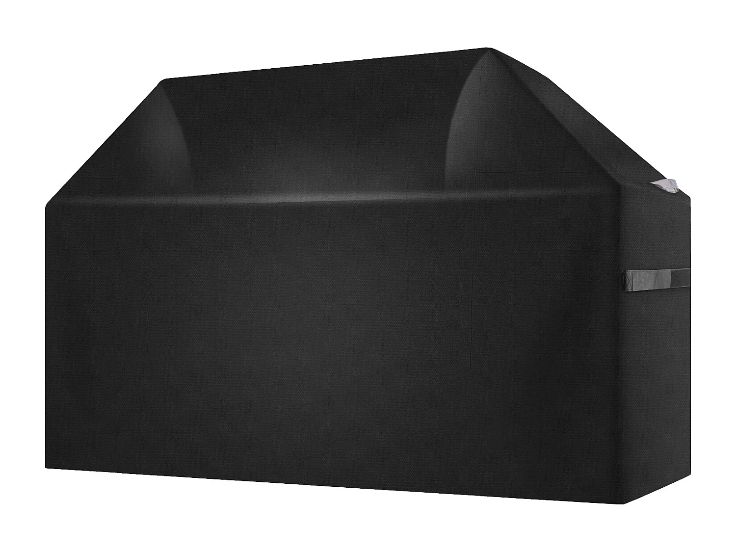 Housse de Barbecue SucceBuy, Résistante et Imperméable pour Extérieur, 170cm, Fabriquée en Polyester 600D Durable