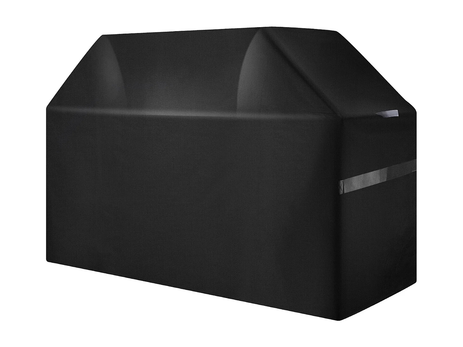 Housse de Barbecue SucceBuy, Résistante et Imperméable pour Extérieur, 170cm, Fabriquée en Polyester 600D Durable