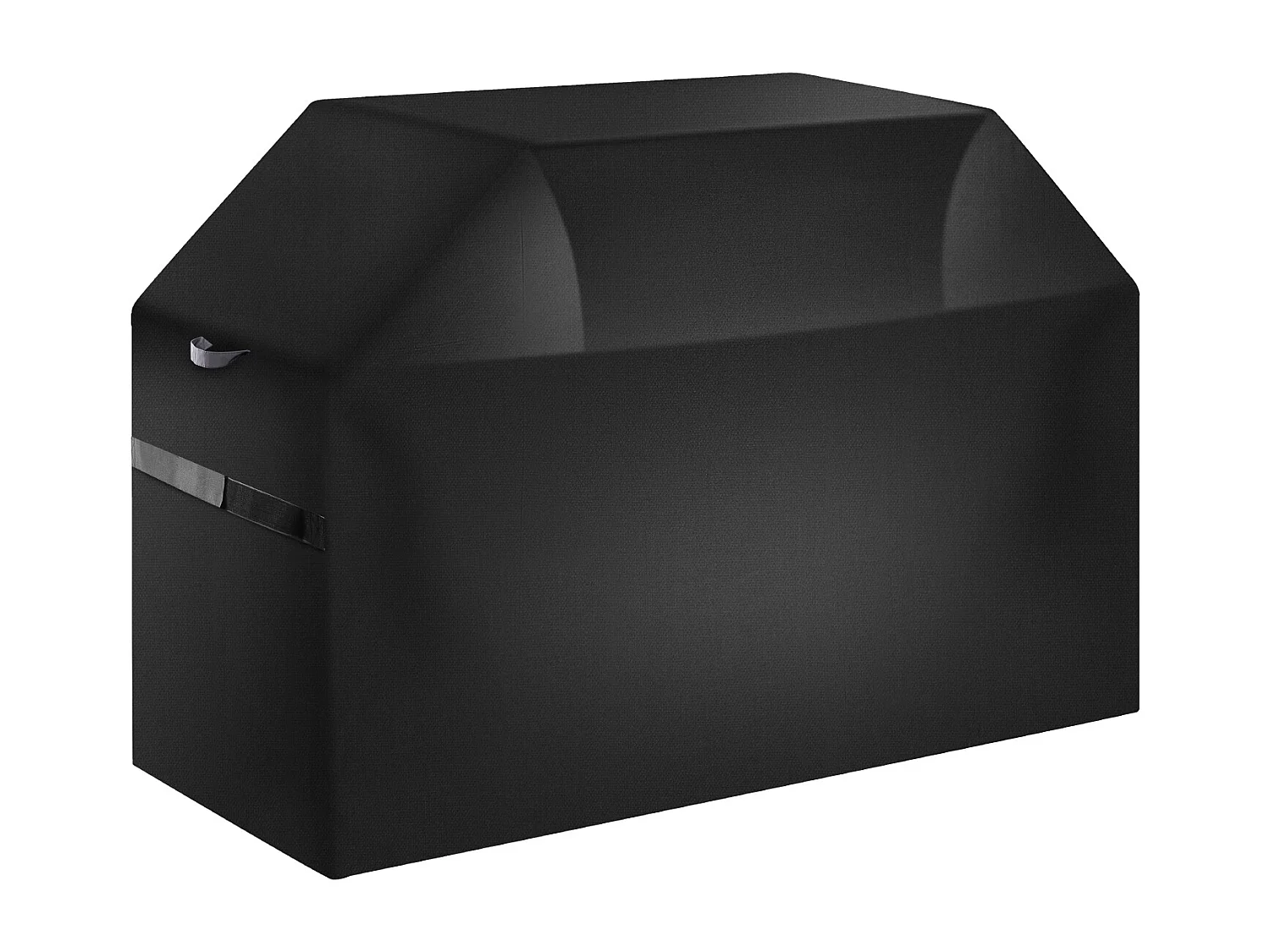 Housse de Barbecue SucceBuy, Résistante et Imperméable pour Extérieur, 170cm, Fabriquée en Polyester 600D Durable