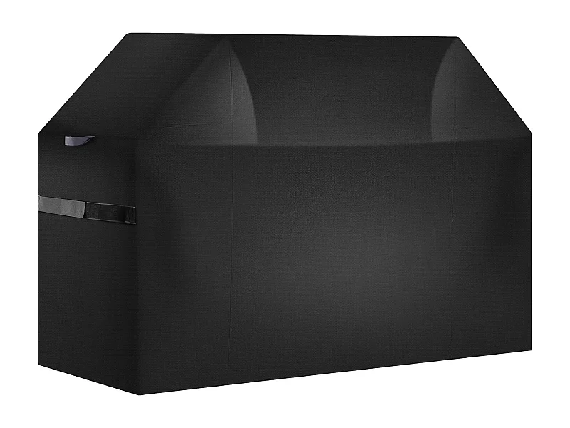 Copertura per Barbecue SucceBuy, Resistente e Impermeabile per Esterno, 170 cm, Realizzato in Poliestere 600D Resistente