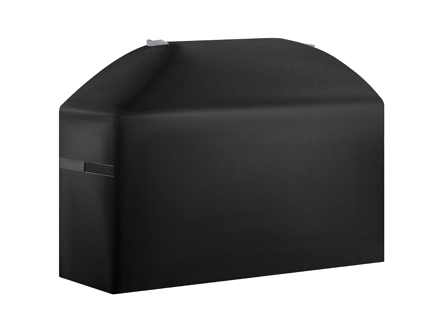 Housse de Barbecue SucceBuy, Résistante et Imperméable pour Extérieur, 161cm, Fabriquée en Polyester 600D Durable