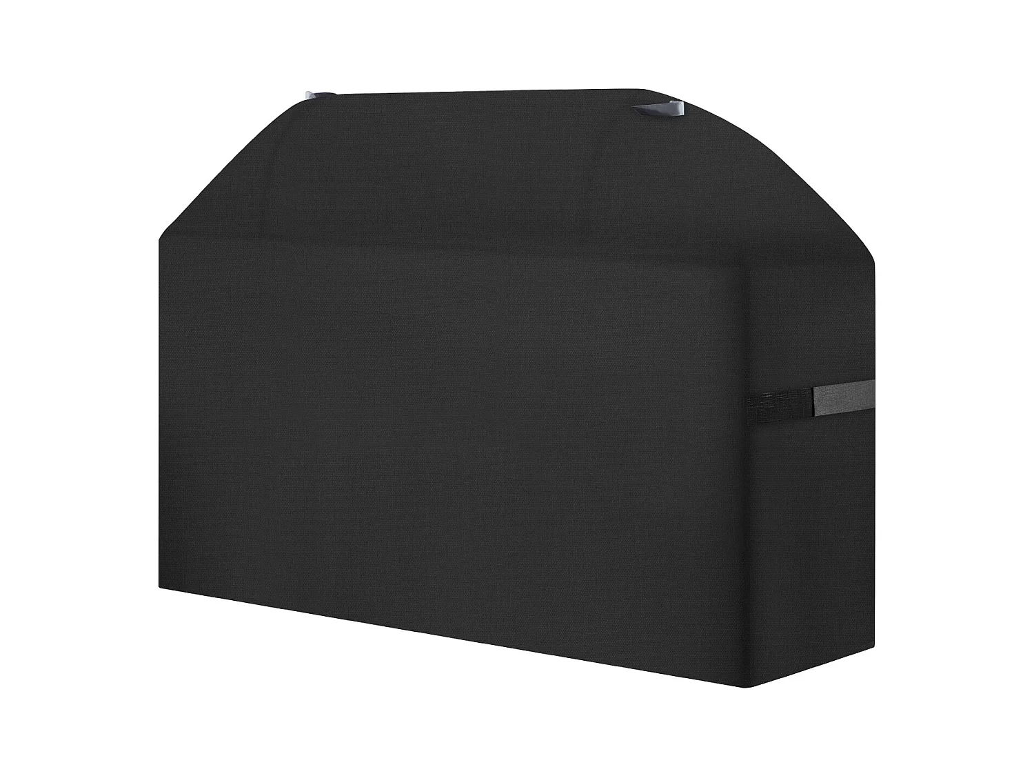 Housse de Barbecue SucceBuy, Résistante et Imperméable pour Extérieur, 161cm, Fabriquée en Polyester 600D Durable