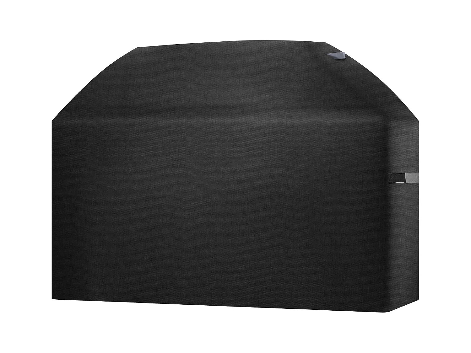 Housse de Barbecue SucceBuy, Résistante et Imperméable pour Extérieur, 161cm, Fabriquée en Polyester 600D Durable