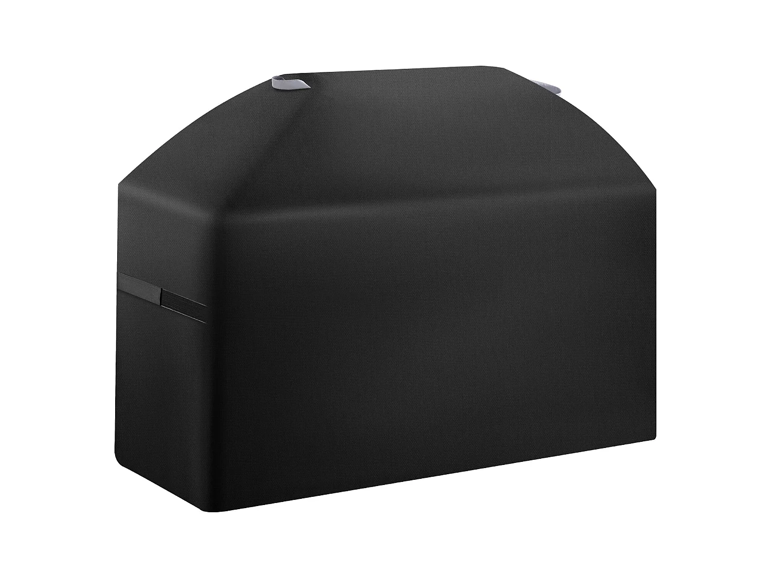 Housse de Barbecue SucceBuy, Résistante et Imperméable pour Extérieur, 161cm, Fabriquée en Polyester 600D Durable