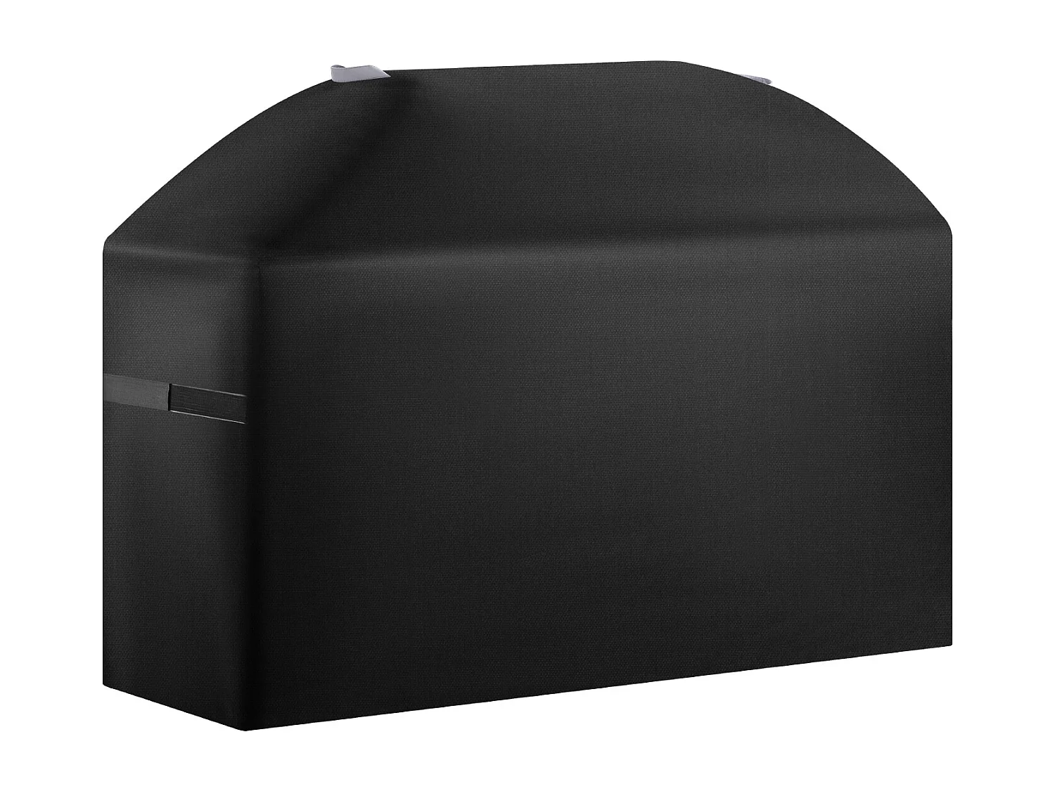 Housse de Barbecue SucceBuy, Résistante et Imperméable pour Extérieur, 161cm, Fabriquée en Polyester 600D Durable