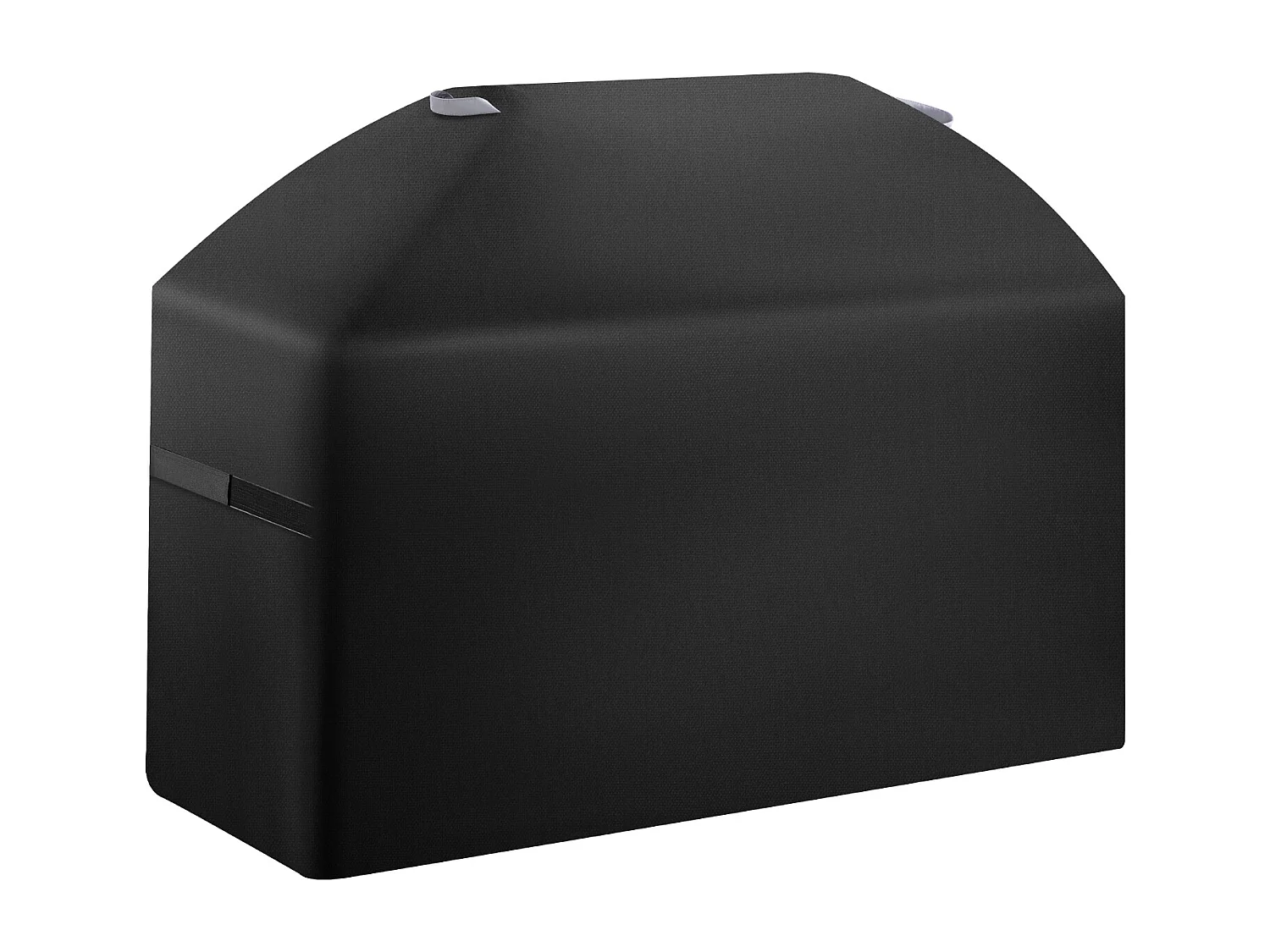 Housse de Barbecue SucceBuy, Résistante et Imperméable pour Extérieur, 161cm, Fabriquée en Polyester 600D Durable