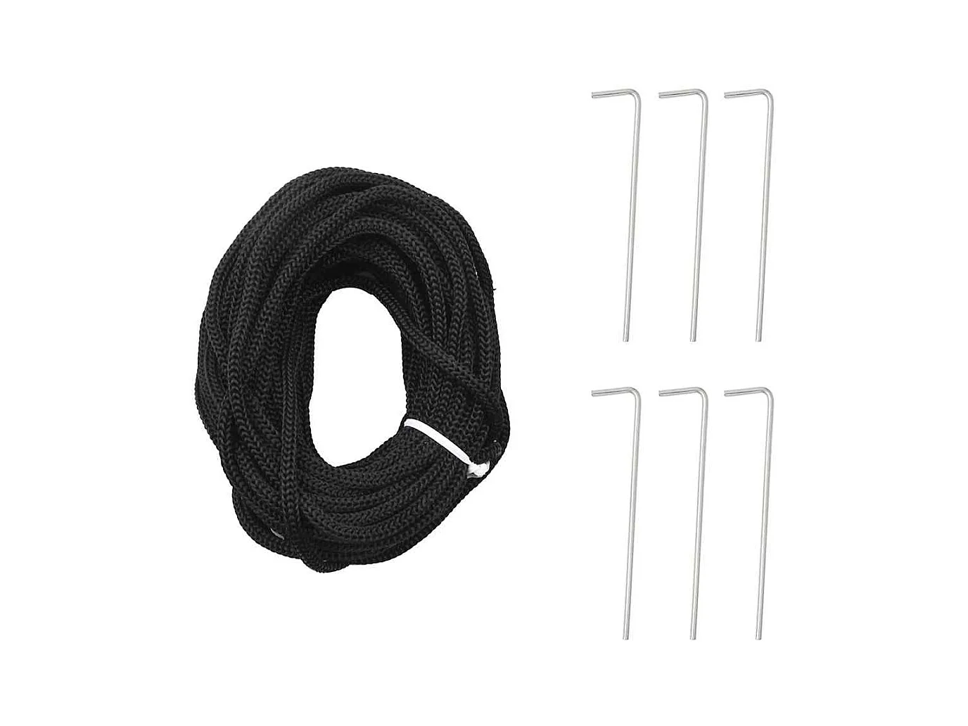 Sapin de Noël à LED sur mât de drapeau 200 LED coloré 180 cm