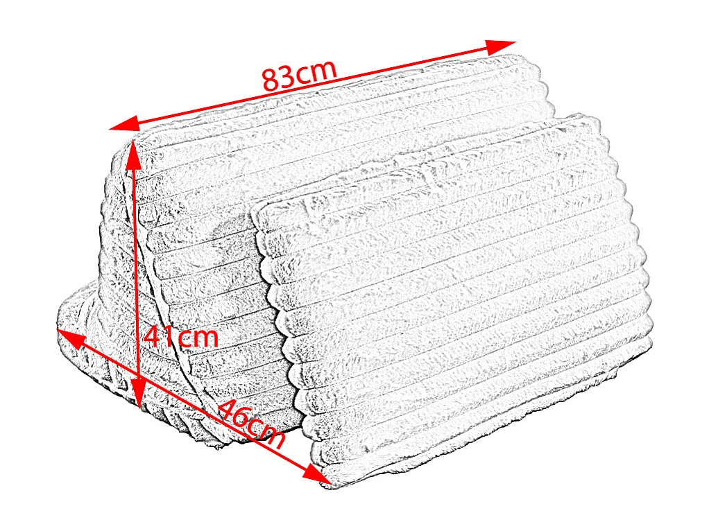 WIOLO - Taupe Koord - WIOLO SOFT