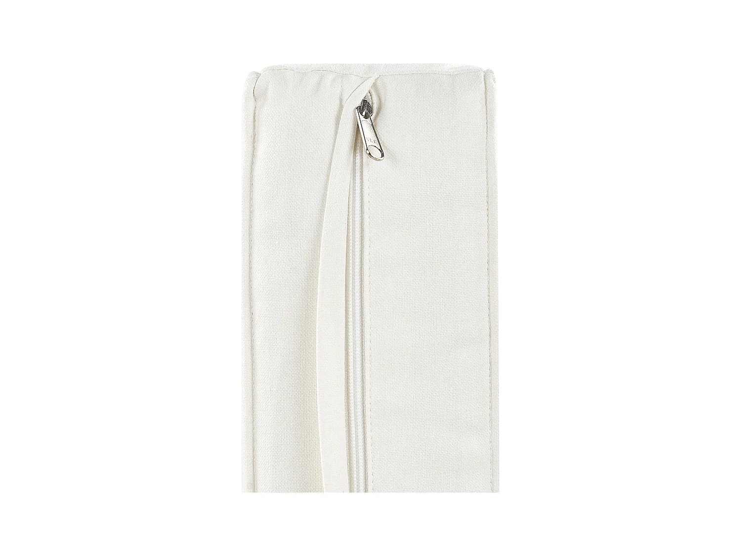 Set kussenhoezen voor buiten FORLI Wit