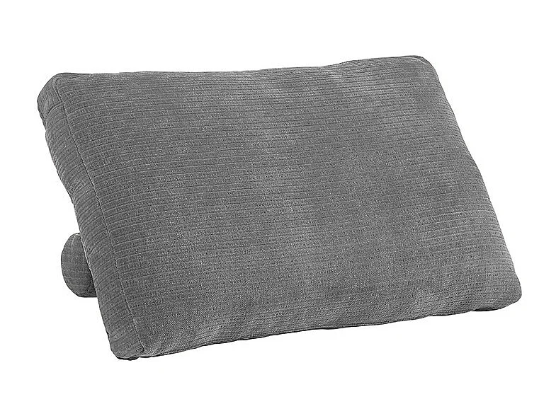 Cojines respaldo - Gris Pana - SEPHI