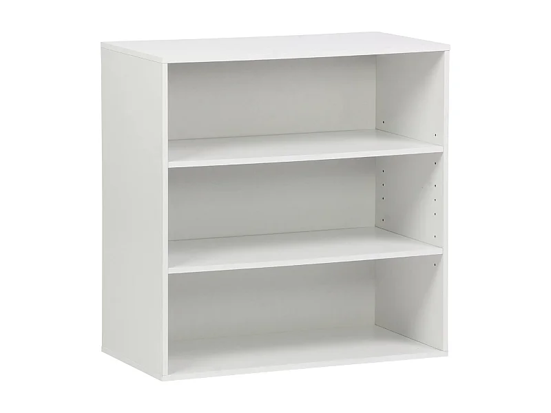 Mensola, libreria, modulo di stoccaggio decorare legno 2 mensole,