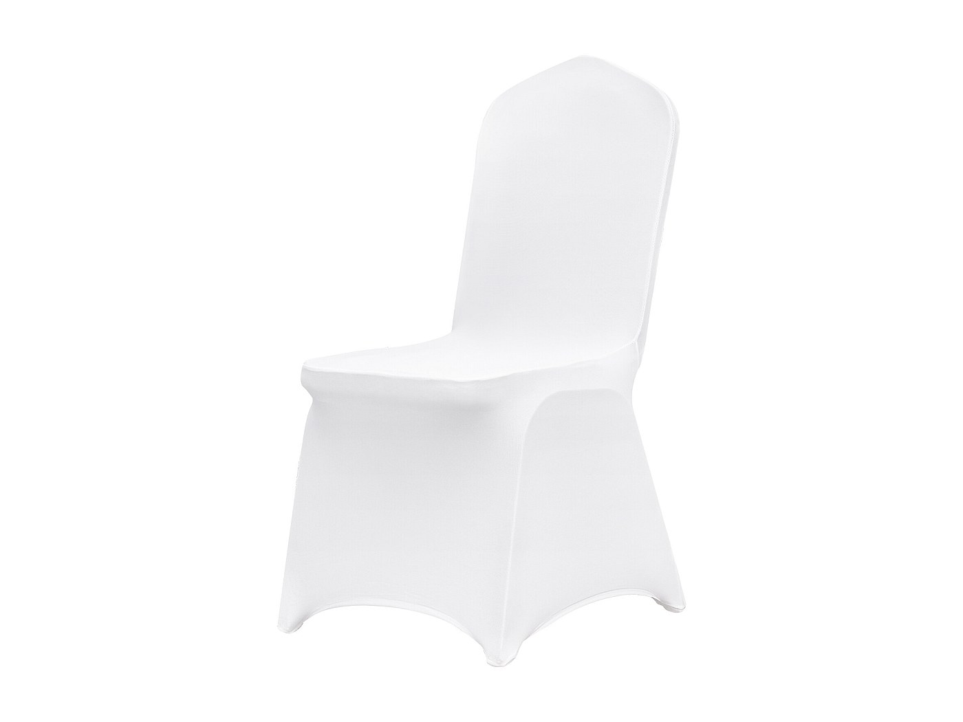 Stretch stoelhoes - Eetkamerstoelen kopen? | Korting tot