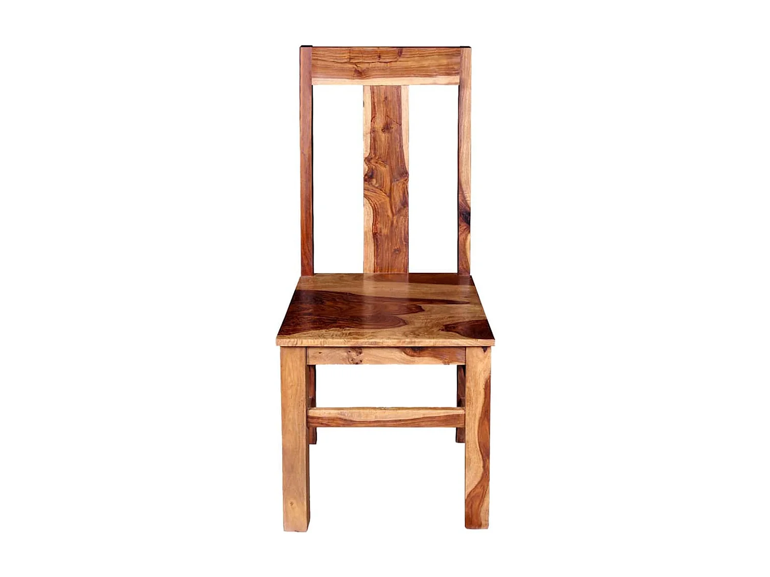 Esszimmerstühle 4 Stk. Massivholz