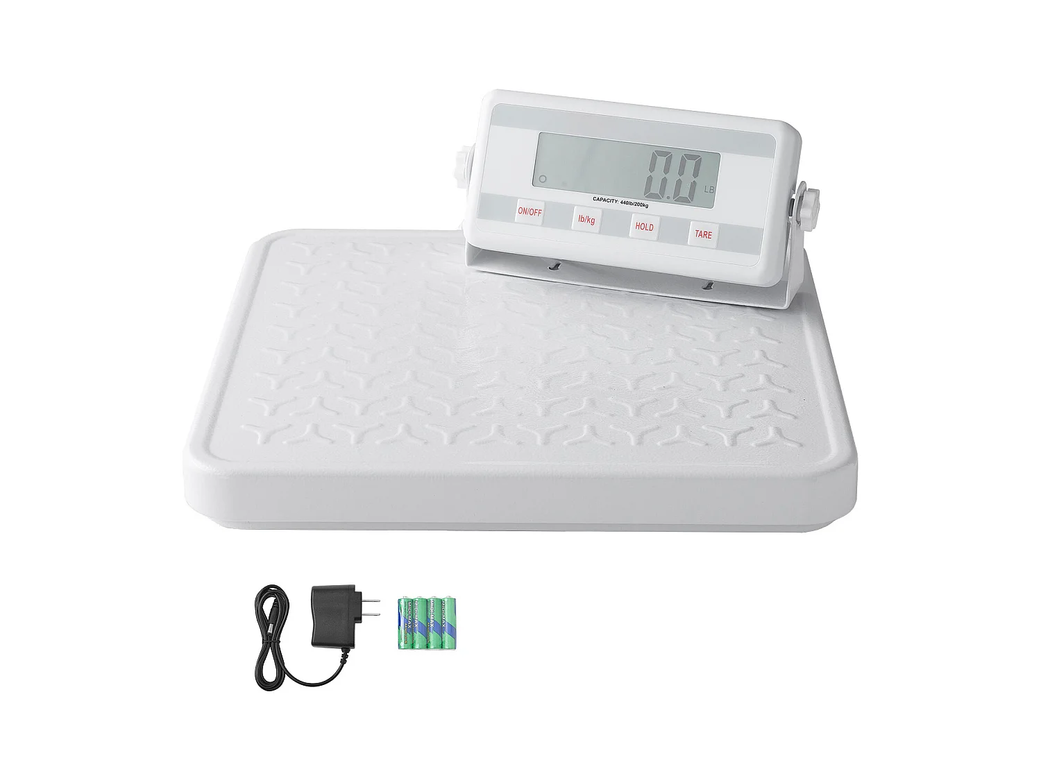 Pèse-personne, SucceBuy Balance Médicale Portable Numérique Professionnelle 200 kg