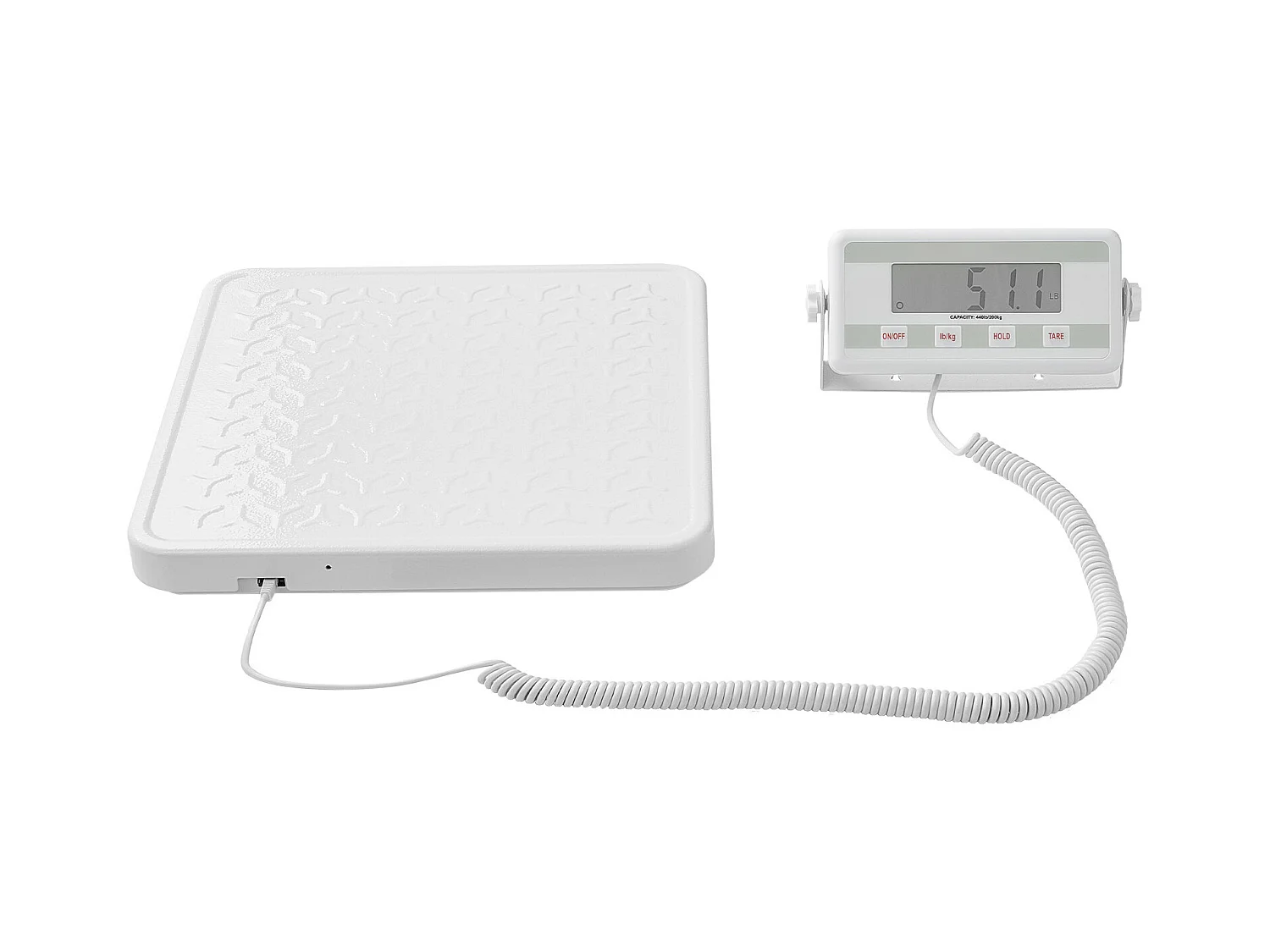 Pèse-personne, SucceBuy Balance Médicale Portable Numérique Professionnelle 200 kg