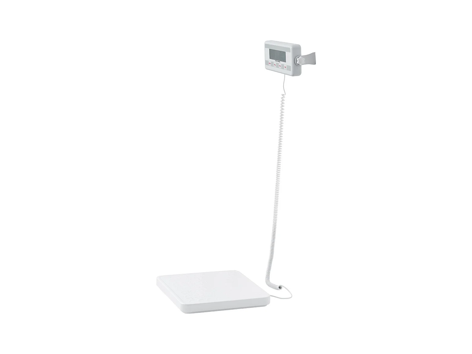 Pèse-personne, SucceBuy Balance Médicale Portable Numérique Professionnelle 200 kg