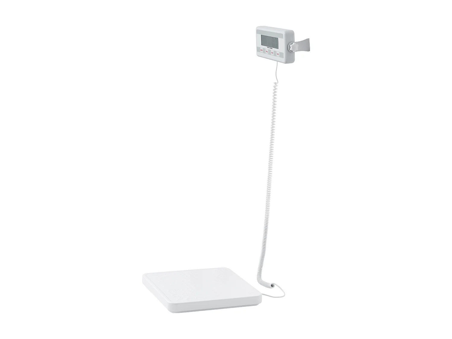 Pèse-personne, SucceBuy Balance Médicale Portable Numérique Professionnelle 200 kg