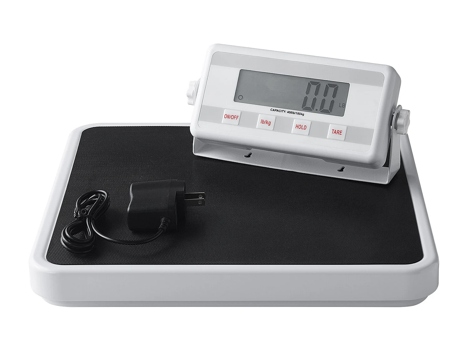 Pèse-personne, SucceBuy Balance Médicale Portable, Balance de Poids Numérique, Tapis Antidérapant 181 kg