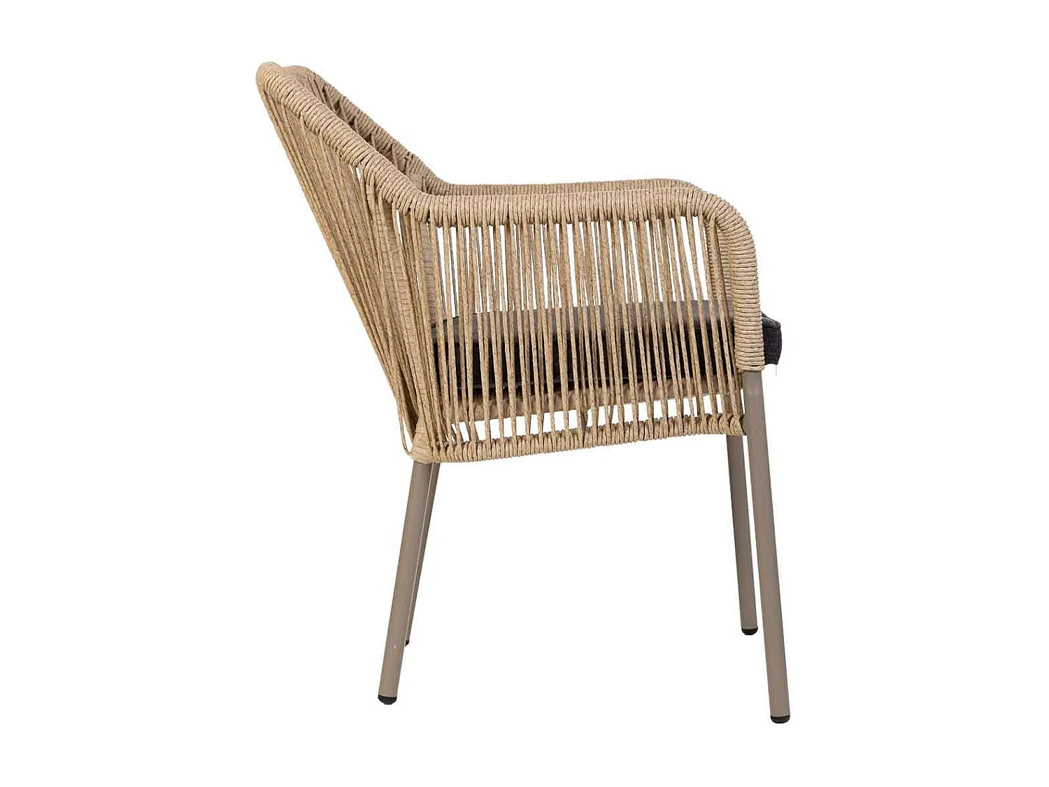 Banco de madera con 3 cajones, marrón con estilo y confort único