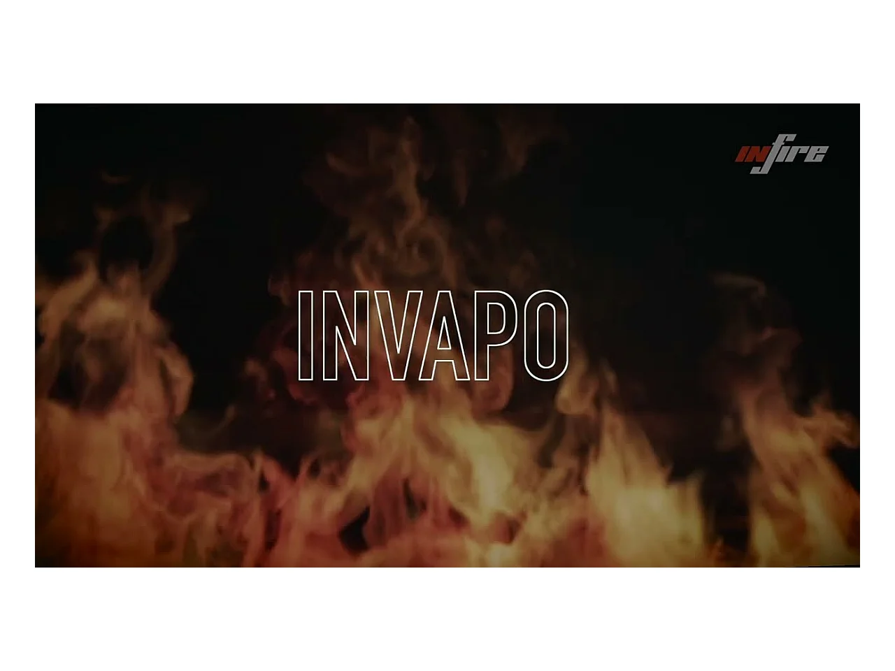 Cheminée vapeur d'eau encastrable Inside C800 - Flammes 3D multicolores, contrôle par appli, réservoir 1,2L, remplissage auto - 80 cm