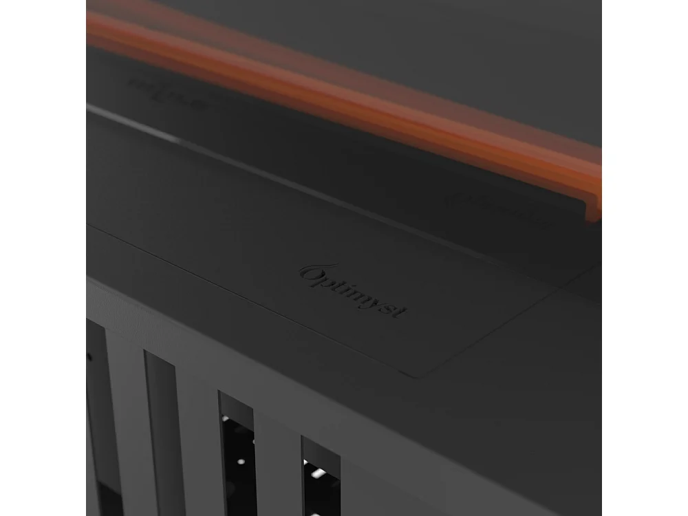 Caminetto a Vapore Acqueo da Incasso Inside C800 con Fiamma Multicolore, Effetto 3D e Controllo App, Serbatoio 1.2l - 80cm Autorefill