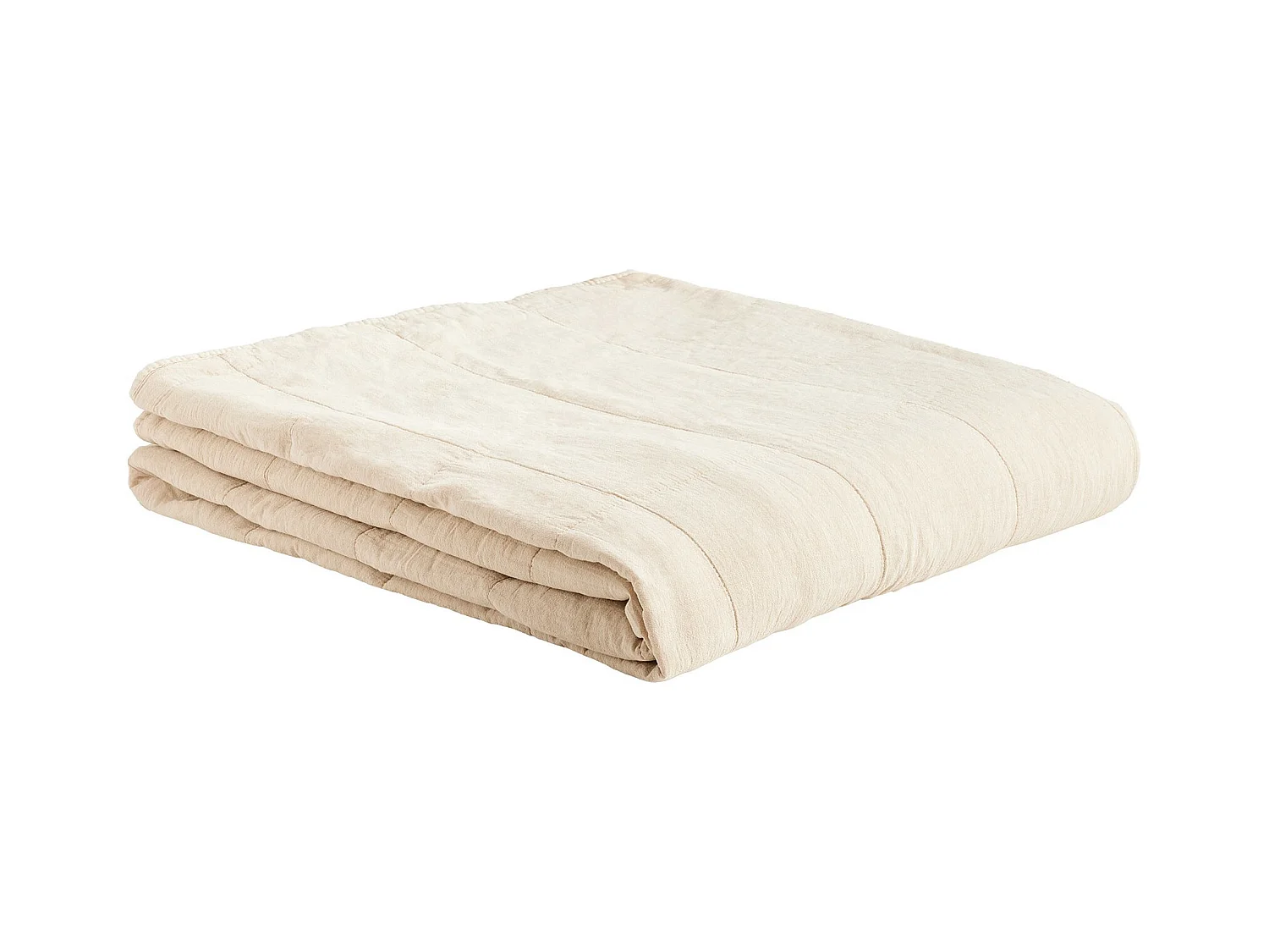 Tagesdecke Meade mittleres Beige 200x220