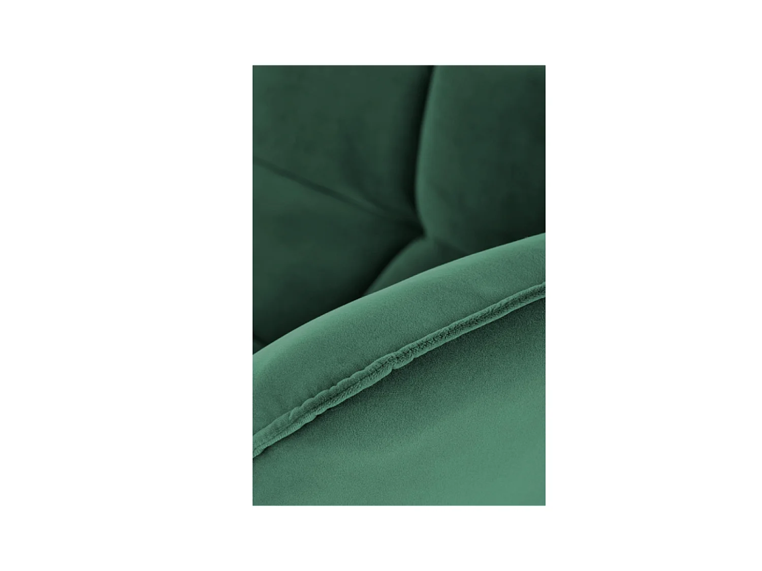 Relax Poltrona Belton Premium/Tessuto/verde