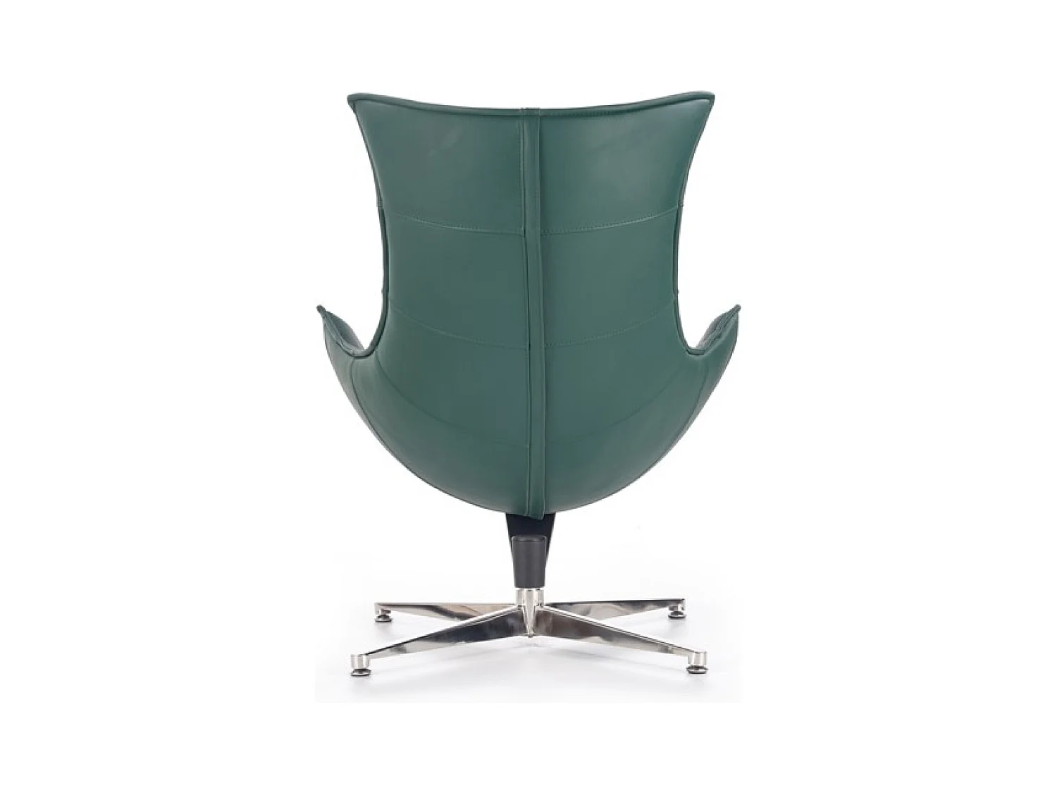 Poltroncina Lux30/Tessuto/verde