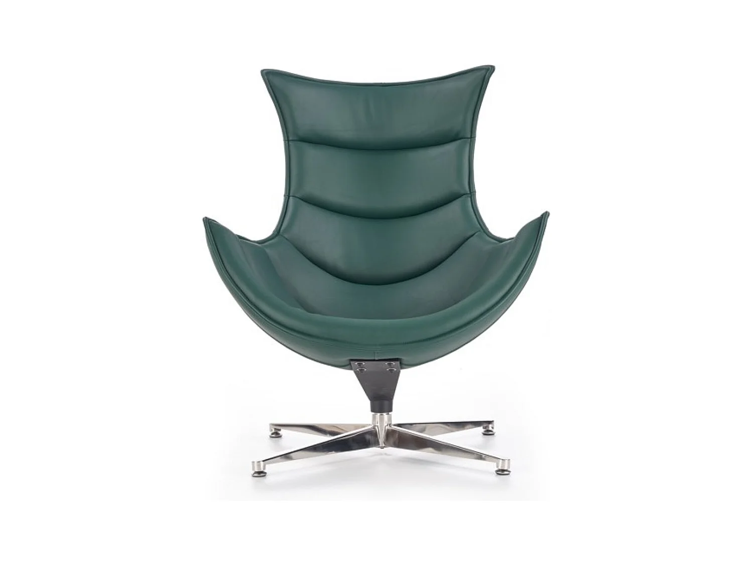 Poltroncina Lux30/Tessuto/verde