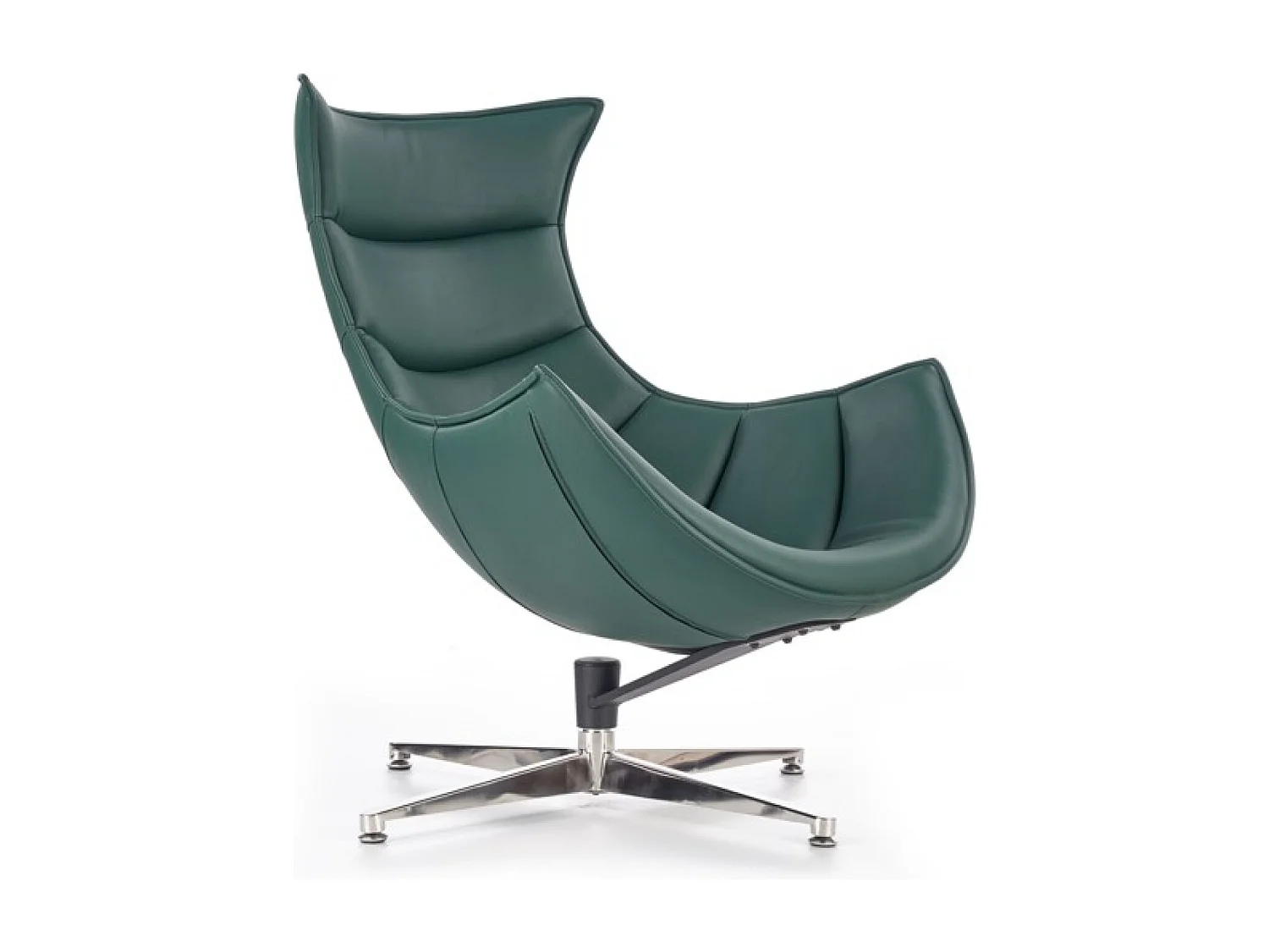 Relax Luxor/Kunstleder/Grün