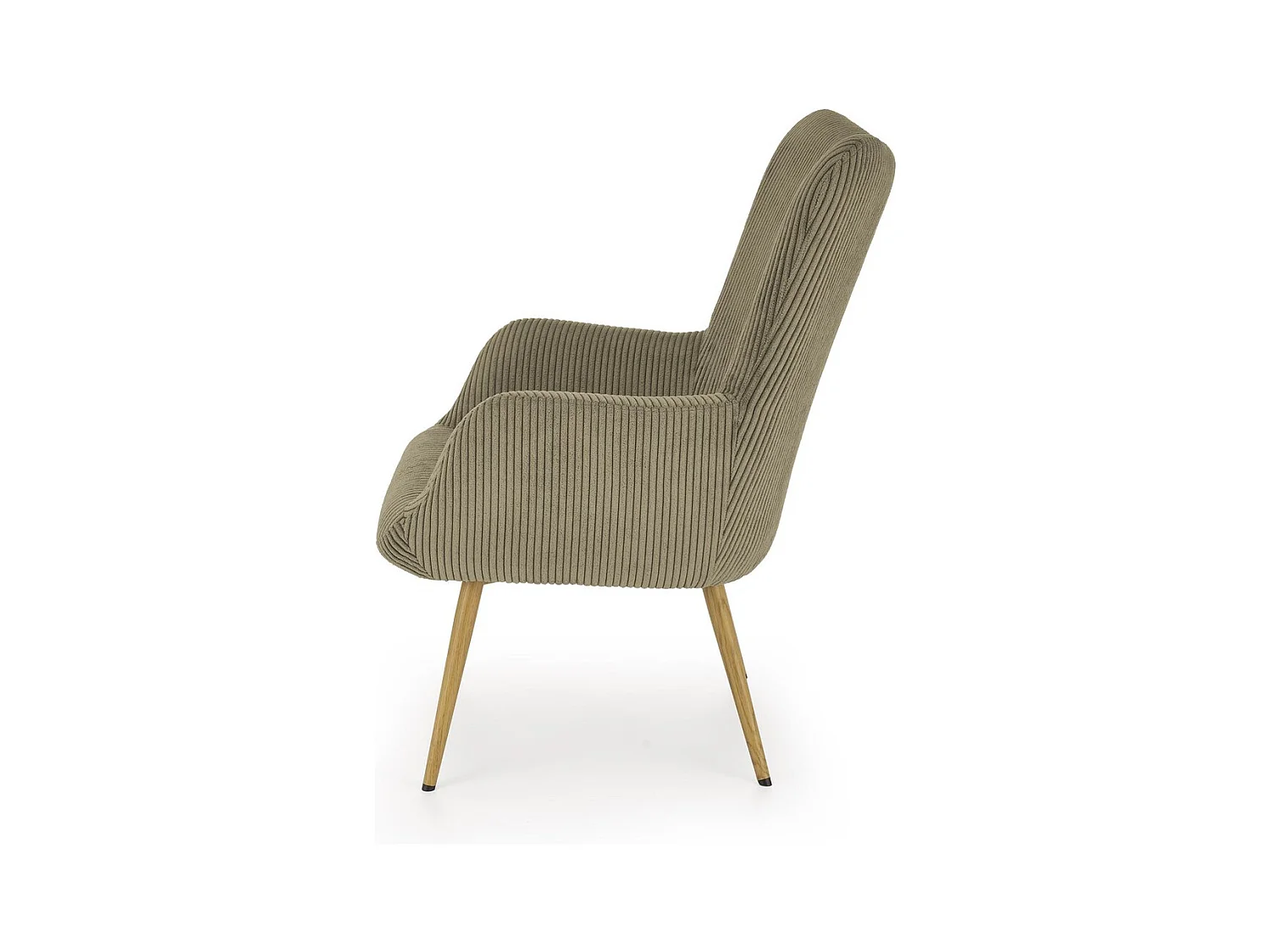 Relax Sessel Amaro G/Stoffbezug/grün