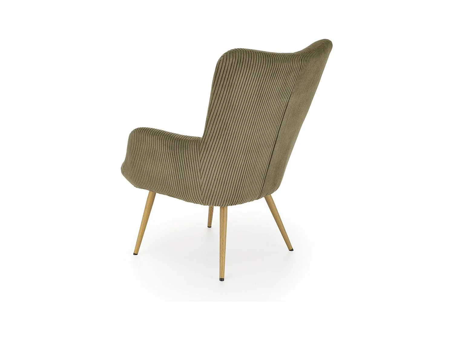 Relax Sessel Amaro G/Stoffbezug/grün