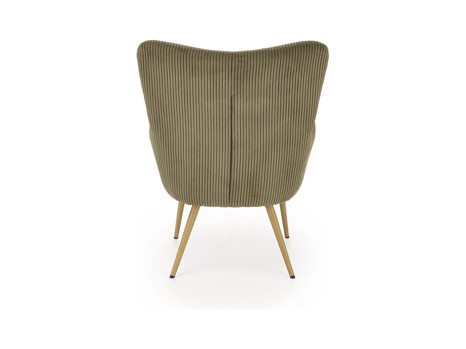 Relax Sessel Amaro G/Stoffbezug/grün