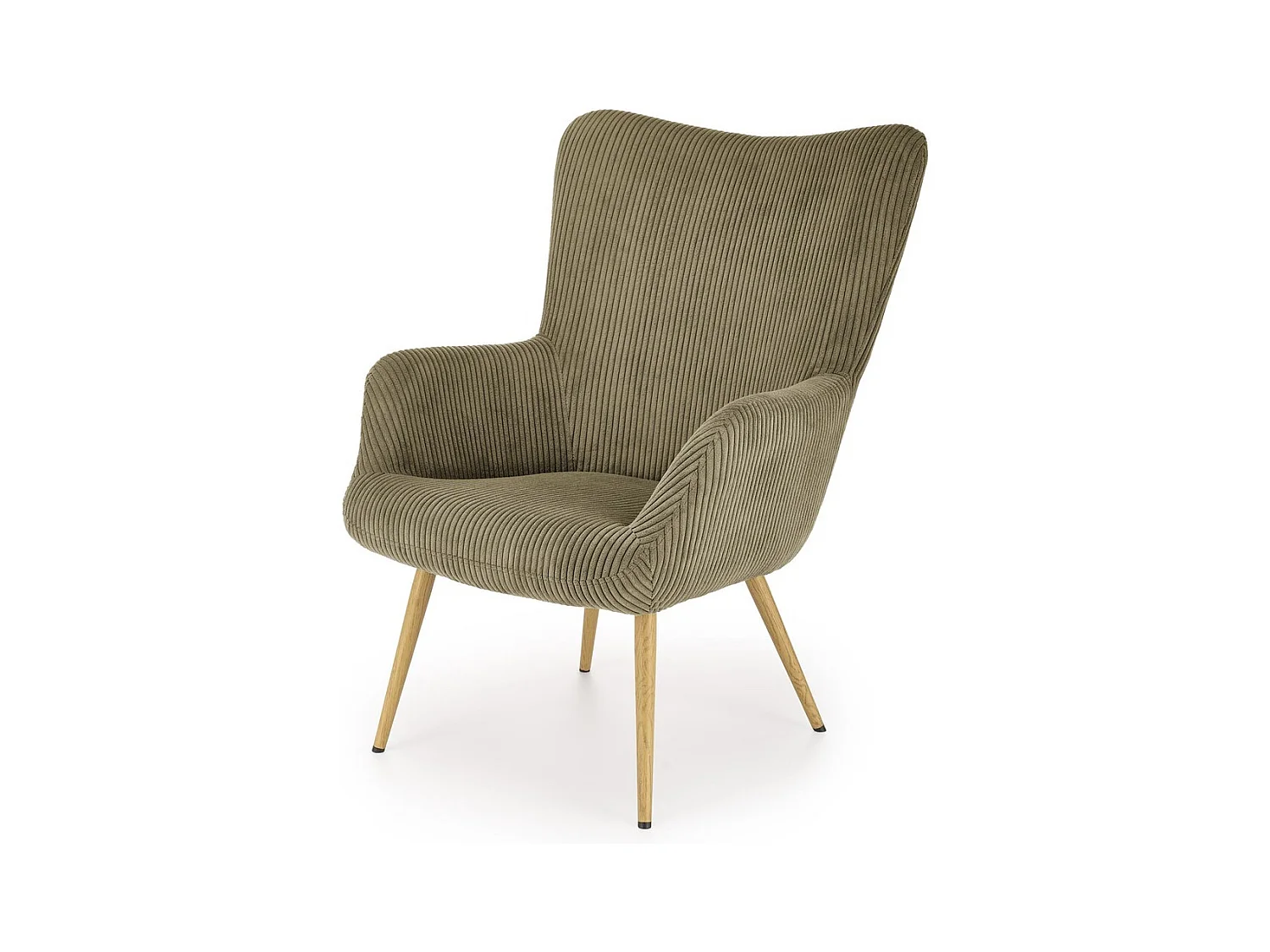 Relax Sessel Amaro G/Stoffbezug/grün