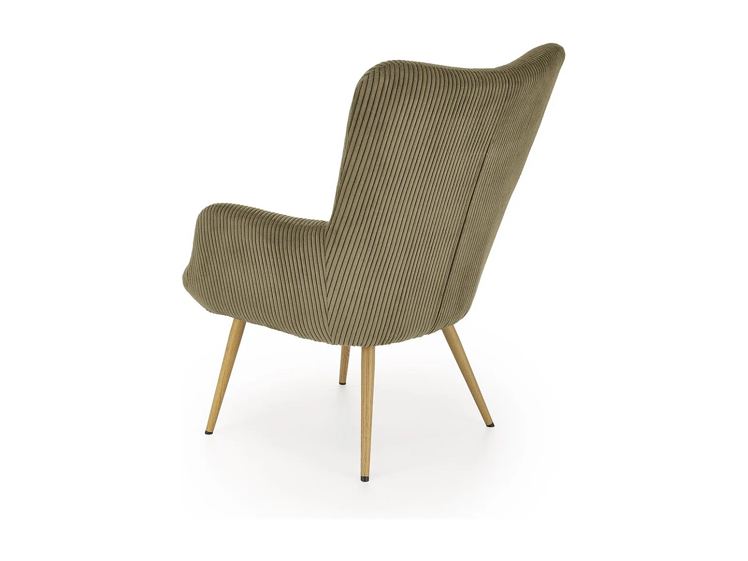 Relax Sessel Amaro G/Stoffbezug/grün