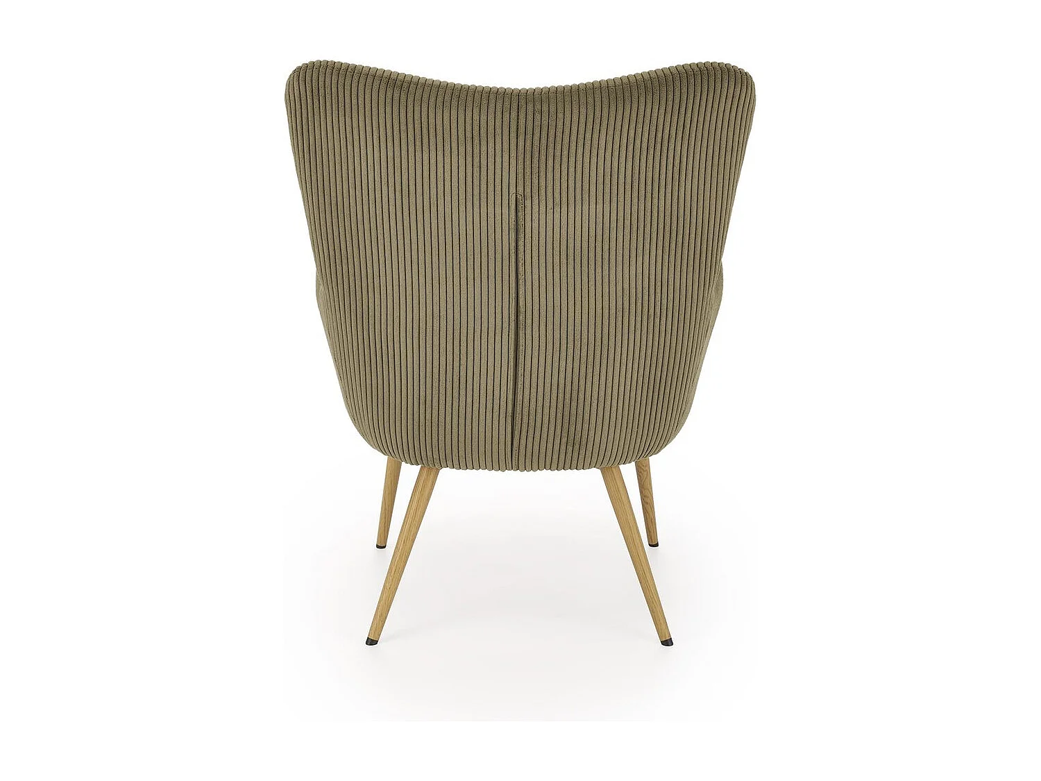 Relax Sessel Amaro G/Stoffbezug/grün