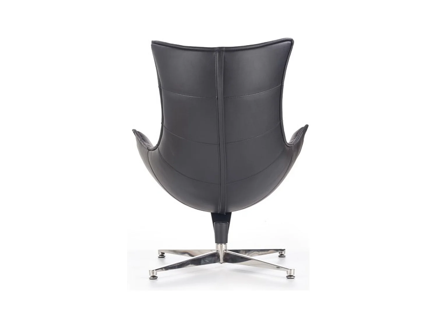 Relax Luxor/Kunstleder/Schwarz