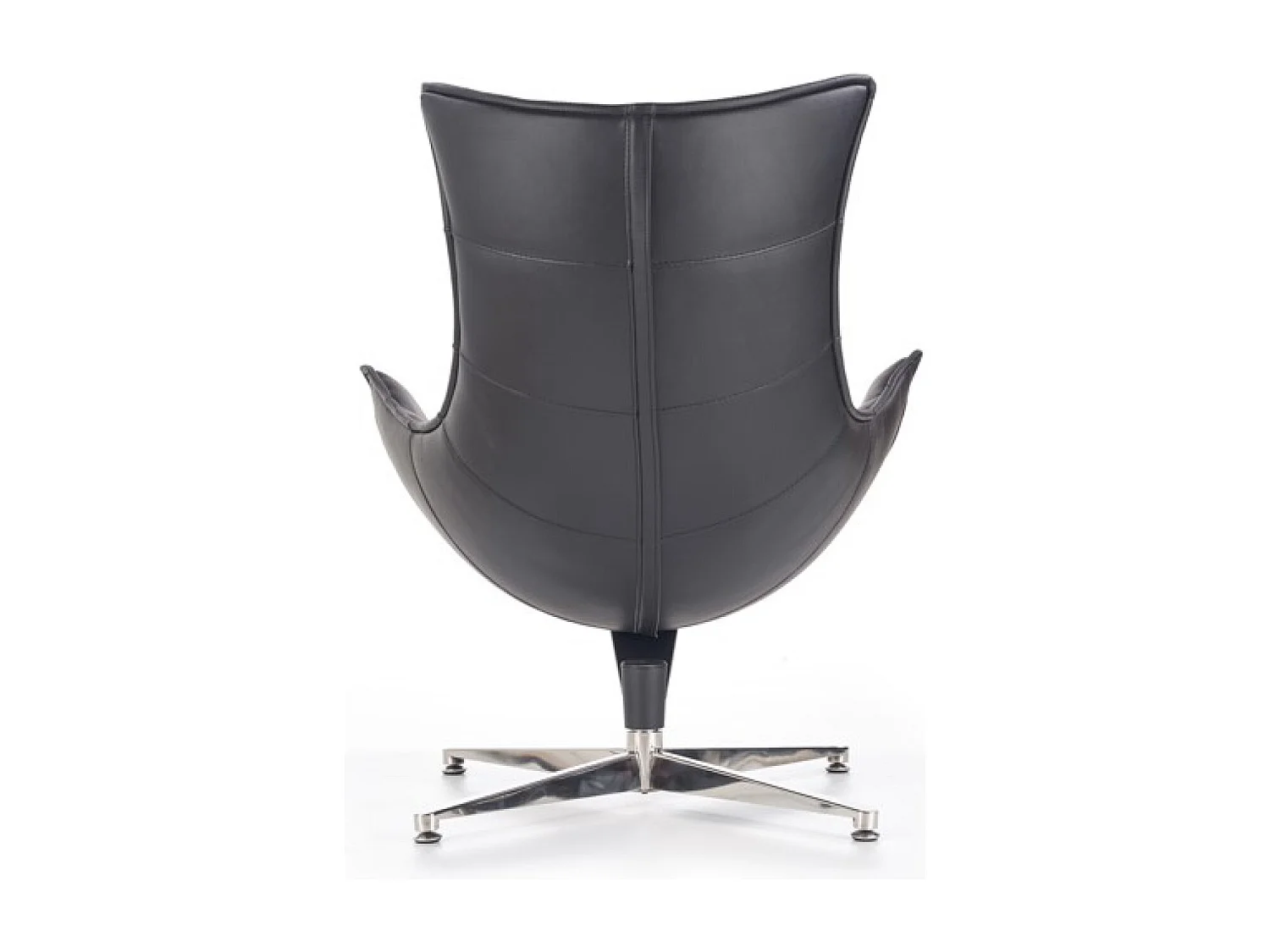 Relax Luxor/Kunstleder/Schwarz