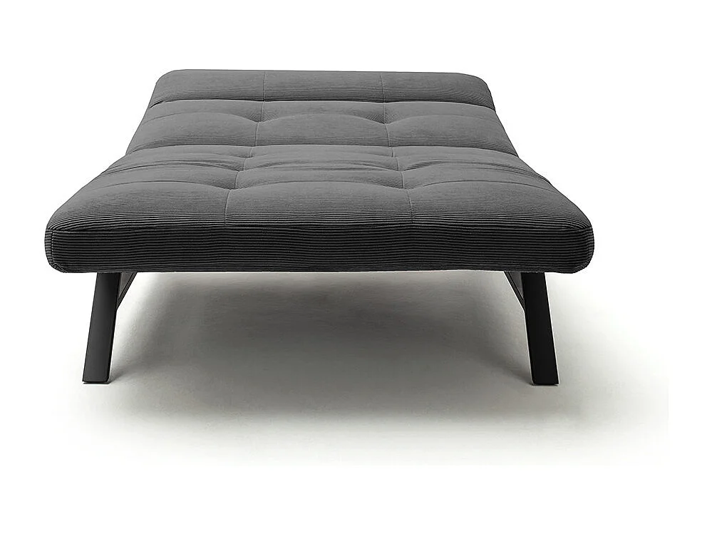 Chaise longue - antracita Pana - AMERIVA