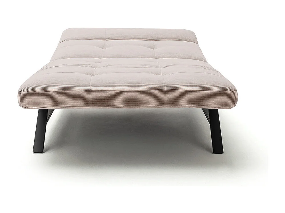 Relaxligstoel - Beige Koord - AMERIVA