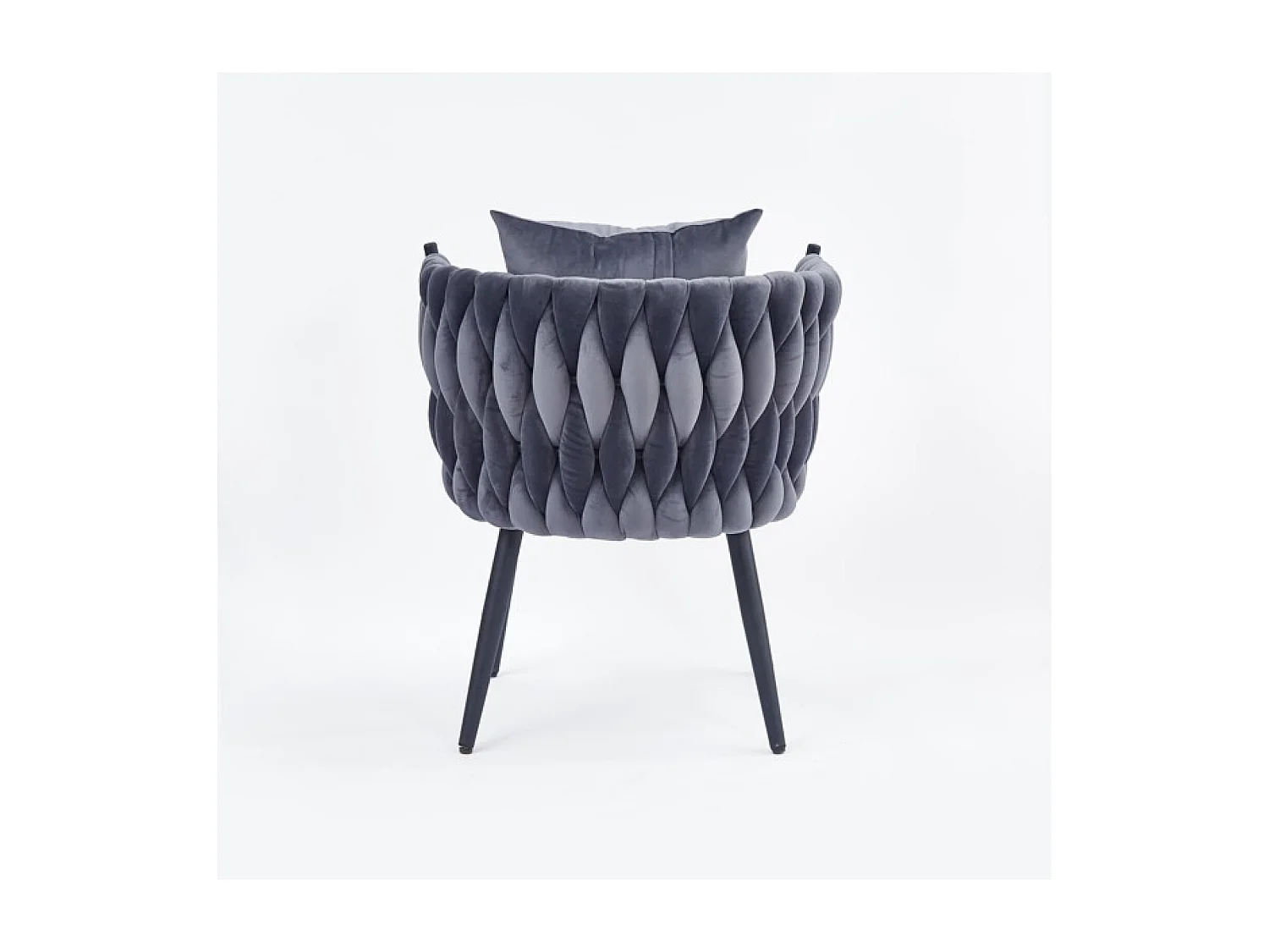 Relax Poltrona Avatar/Tessuto/grigio