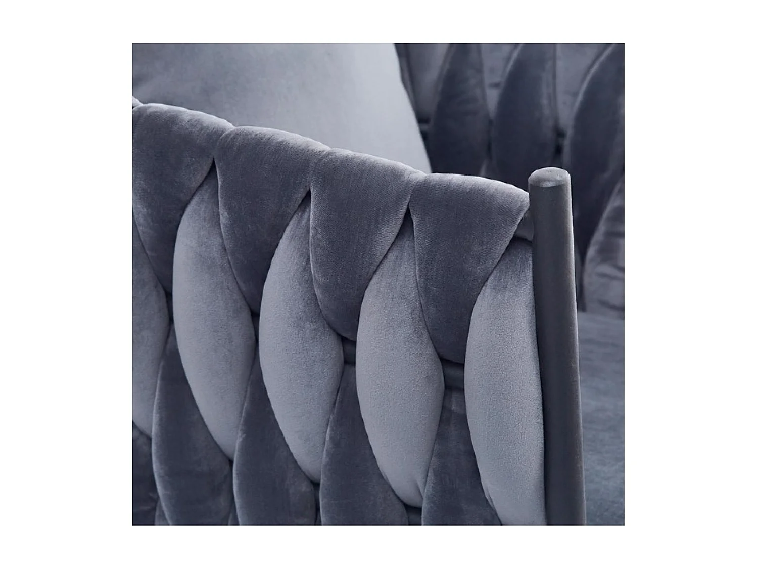 Relax Poltrona Avatar/Tessuto/grigio