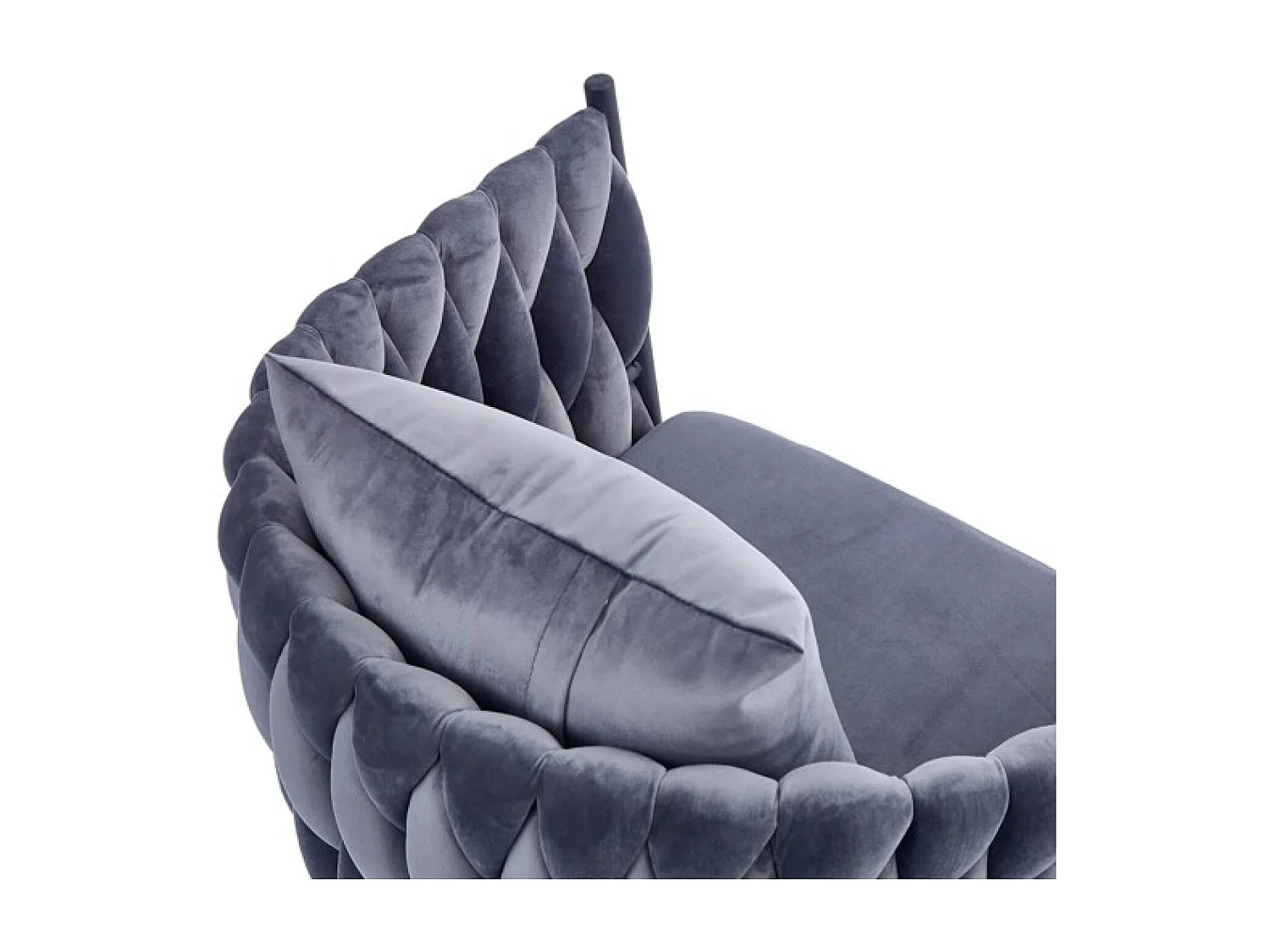 Relax Poltrona Avatar/Tessuto/grigio