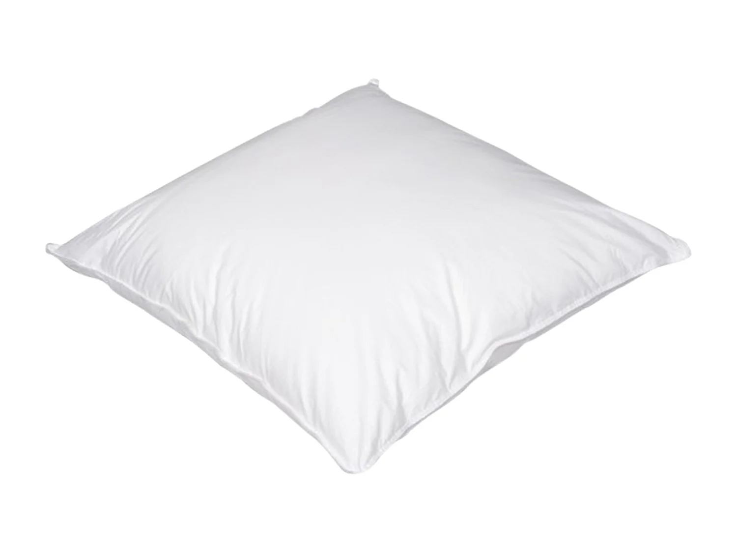 Pack couette été 260x240 cm et oreiller moelleux anti-acariens - Someo